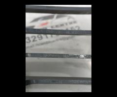 GRIGLIA ANTERIORE CROMO DESTRO BMW 3 E90 LCI /E91 - 16