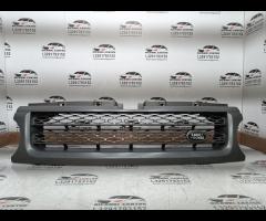 GRIGLIA PARAURTI ANTERIORE 2010 RANGE ROVER SPORT