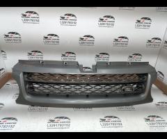 GRIGLIA PARAURTI ANTERIORE 2010 RANGE ROVER SPORT