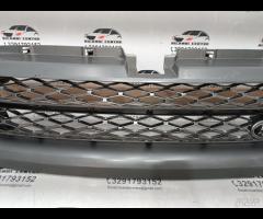 GRIGLIA PARAURTI ANTERIORE 2010 RANGE ROVER SPORT