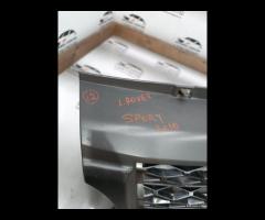 GRIGLIA PARAURTI ANTERIORE 2010 RANGE ROVER SPORT - 8