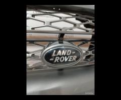 GRIGLIA PARAURTI ANTERIORE 2010 RANGE ROVER SPORT - 11