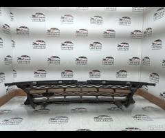 GRIGLIA PARAURTI ANTERIORE 2010 RANGE ROVER SPORT - 18