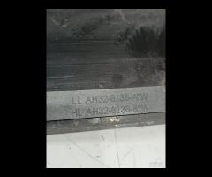 GRIGLIA PARAURTI ANTERIORE 2010 RANGE ROVER SPORT - 22