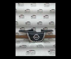 GRIGLIA ANTERIORE CENTRALE 2012 NISSAN JUKE (F15)