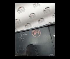 GRIGLIA ANTERIORE CENTRALE 2012 NISSAN JUKE (F15) - 9