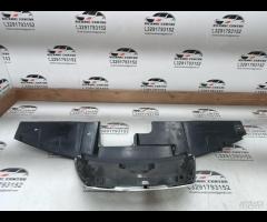 GRIGLIA ANTERIORE CENTRALE 2012 NISSAN JUKE (F15) - 11