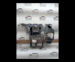 SUPPORTO PARAURTI POSTER. SX 2012 BMW SERIE 1 E82