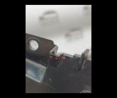 SUPPORTO PARAURTI POSTER. SX 2012 BMW SERIE 1 E82 - 17