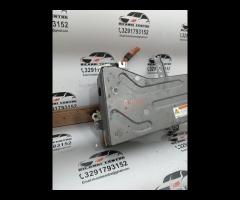 COMPUTER DEL SERVOSTERZO 2007 LEXUS RX II RX400 89