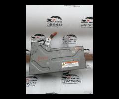 COMPUTER DEL SERVOSTERZO 2007 LEXUS RX II RX400 89