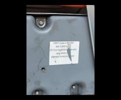 COMPUTER DEL SERVOSTERZO 2007 LEXUS RX II RX400 89 - 10