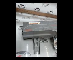 COMPUTER DEL SERVOSTERZO 2007 LEXUS RX II RX400 89 - 12