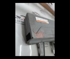 COMPUTER DEL SERVOSTERZO 2007 LEXUS RX II RX400 89 - 14