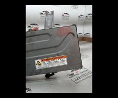 COMPUTER DEL SERVOSTERZO 2007 LEXUS RX II RX400 89 - 15