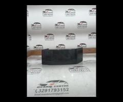 PANNELLO SUPERIORE PARAURTI POSTER. SINISTRO LATO