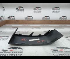 PANNELLO SUPERIORE PARAURTI POSTER. SINISTRO LATO - 13