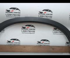 MODANATURA PARAFANGO POST. SINISTRO 2012 BMW X1 E8
