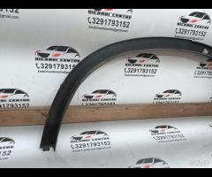 MODANATURA PARAFANGO POST. SINISTRO 2012 BMW X1 E8 - 11