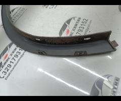 MODANATURA PARAFANGO POST. SINISTRO 2012 BMW X1 E8 - 13