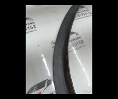 MODANATURA PARAFANGO POST. SINISTRO 2012 BMW X1 E8 - 14