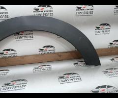 MODANATURA ARCO RUOTA POSTER. SX 2012 MINI COOPER/ - 4