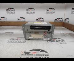 AUTORADIO LETTORE CD BMW F10 2010 9237173 65129237 - 1