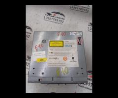 AUTORADIO LETTORE CD BMW F10 2010 9237173 65129237 - 8