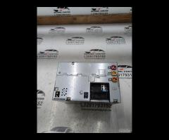 AUTORADIO LETTORE CD BMW F10 2010 9237173 65129237 - 12