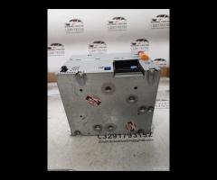 AUTORADIO LETTORE CD BMW F10 2010 9237173 65129237 - 13