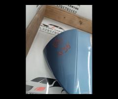 SPOILER PORTELLONE POSTERIORE 2012 HYUNDAI IX35 87