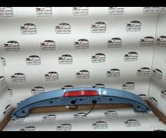 SPOILER PORTELLONE POSTERIORE 2012 HYUNDAI IX35 87 - 6