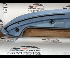 SPOILER PORTELLONE POSTERIORE 2012 HYUNDAI IX35 87 - 8