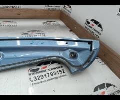 SPOILER PORTELLONE POSTERIORE 2012 HYUNDAI IX35 87 - 14