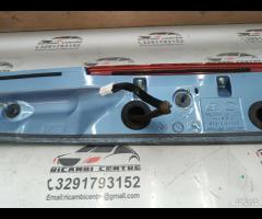 SPOILER PORTELLONE POSTERIORE 2012 HYUNDAI IX35 87 - 16