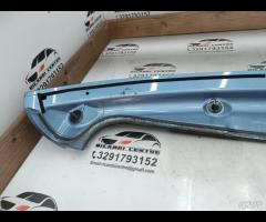 SPOILER PORTELLONE POSTERIORE 2012 HYUNDAI IX35 87 - 17