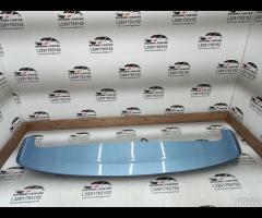 SPOILER PORTELLONE POSTERIORE 2012 HYUNDAI IX35 87 - 21