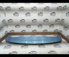 SPOILER PORTELLONE POSTERIORE 2012 HYUNDAI IX35 87 - 22