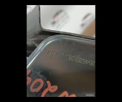 SUPPORTO FARO ANTER. PRINCIPALE SX MERCEDES-BENZ C - 12