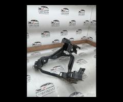 SUPPORTO FARO ANTER. PRINCIPALE SX MERCEDES-BENZ C - 13