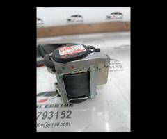 CINTURA DI SICUREZZA ANTERIORE L/R 2019 FORD TRANS