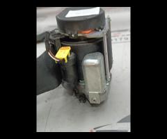 CINTURA DI SICUREZZA ANTERIORE L/R 2019 FORD TRANS - 9