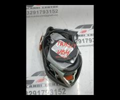 CINTURA DI SICUREZZA ANTERIORE L/R 2019 FORD TRANS - 14