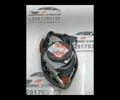 CINTURA DI SICUREZZA ANTERIORE L/R 2019 FORD TRANS - 16