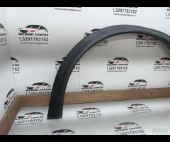 MODANATURA ARCO RUOTA ANTERIORE SINISTRO 2013 NISS