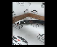 MODANATURA ARCO RUOTA ANTERIORE SINISTRO 2013 NISS - 9