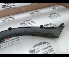 MODANATURA ARCO RUOTA ANTERIORE SINISTRO 2013 NISS - 10