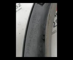 MODANATURA ARCO RUOTA ANTERIORE SINISTRO 2013 NISS - 15