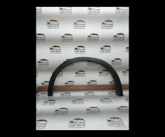 MODANATURA ARCO RUOTA ANTERIORE SINISTRO 2013 NISS - 19