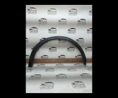 MODANATURA ARCO RUOTA ANTERIORE DESTRO 2013 NISSAN